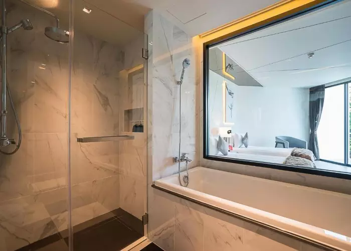 هتل مرا مار پاتایا